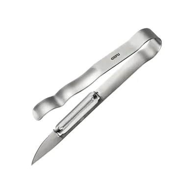 Produktbild von 89409 Spargel- und Möhrenschäler IVORY GEFU