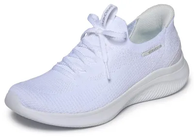 Productafbeelding van Skechers Ultra Flex 4.0 sneaker, wit