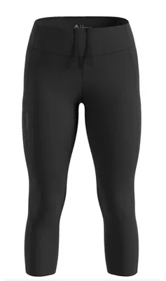 Image de Odlo Essential 7/8 Tight Lady | 324101-15000, taille : XL