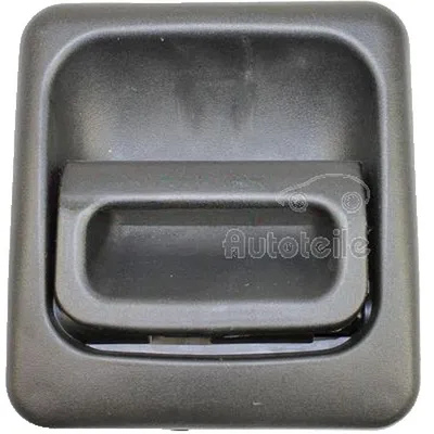 Immagine prodotto di Maniglia esterna destra della porta senza cilindro di bloccaggio METZGER per CITROËN JUMPER I
