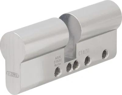 Obrázek produktu pro Válec TI 80mm 10/70, 25/55, 30/50, 35/45, 40/40 Titalium speciální hliník