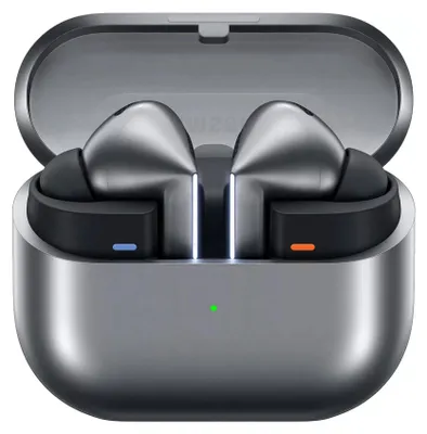 Produktbild von Samsung Galaxy Buds 3 Pro SM-R630 silber