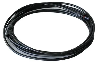 Image de Câble de connexion solaire Solarmi S10FM/6/MC4 10 m MC4 M/F (6 mm/32 A)