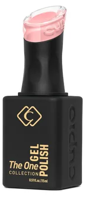 Produktbild von Gellack The One Aether Orange 15 ml