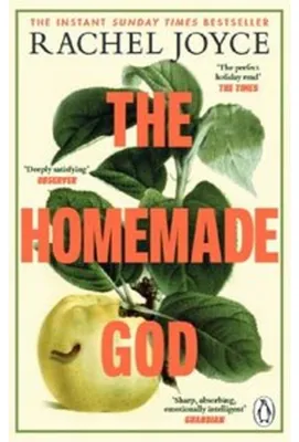 Obrázok produktu pre The Homemade God