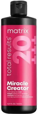 Zdjęcie produktu dla Matrix Wielozadaniowa maska do włosów, 500ml
