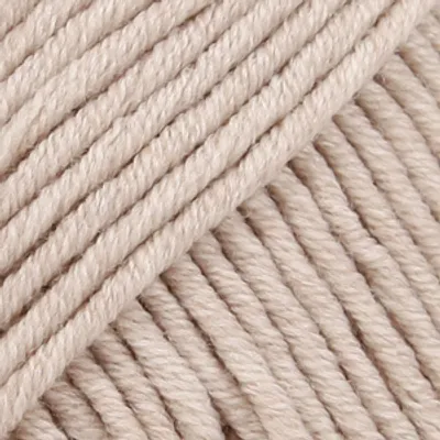 Obrázok produktu pre Drops Big Merino Uni Colour 19 Beige Pletacia priadza