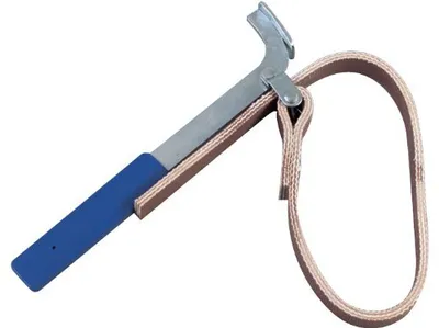 Productafbeelding van Unitec oliefiltersleutel voor diameters van 4 tot 14 cm