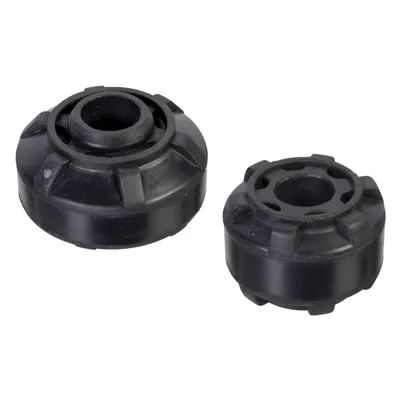 Produktbild von BLUE PRINT ADBP800076 Federbeinstützlager Hinten Links Hinten Rechts für KIA Picanto (SA) für HYUNDAI i10 (IA)