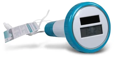 Produktbild von BAYROL Solar-Thermometer