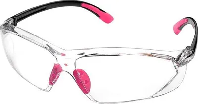 Produktbild von Famanu Sicherheitsbrille mit Antibeschlag und UV-Schutz - SG003