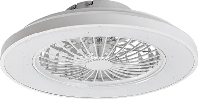Produktbild von Rabalux 71332 Deckenleuchten Dalfon2 LED 48 Metall/ Kunststoff Kunststoff weiß