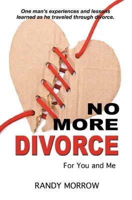 Produktbild von No More Divorce for You and Me