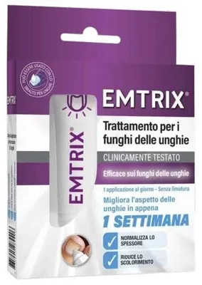 Immagine prodotto di Soluzione Emtrix 10 Ml