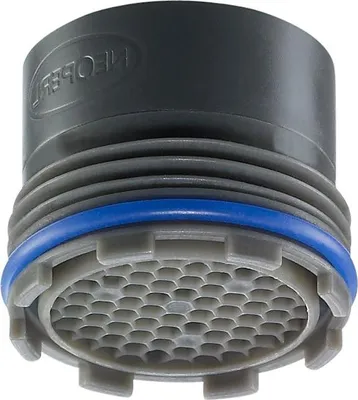 Produktbild von Neoperl Strahlregler (Luftsprudler, Perlator), TT / M16.5x1, Kunststoff
