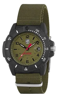 Immagine prodotto di Luminox XS.3617.SET Navy Seal Serie 3600 Orologio da uomo 45mm 20ATM