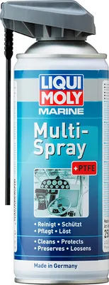 Produktbild von LIQUI MOLY Rostlöser 25051 Dose Spraydose 400ml