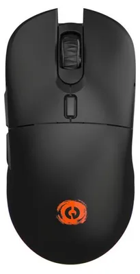 Zdjęcie produktu dla Canyon Gaming Mouse Cutlass Max Dpi 2400 Rgb Wireless Black