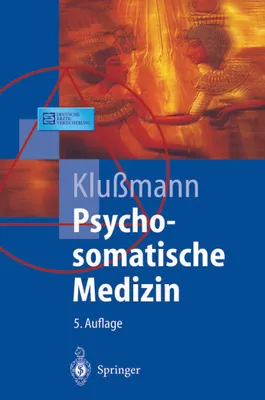 Produktbild von Psychosomatische Medizin
