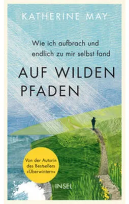 Immagine prodotto di Auf wilden Pfaden