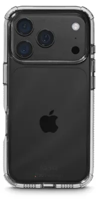 Obrázek produktu pro Hama Extreme Protect, Obal, Apple, iPhone 17 Pro / 18 Pro, 16 cm (6.3"), Průhledná