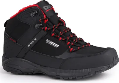 Obrázek produktu pro Boty DK Predator 1751FBLKREDM