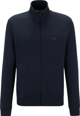 Produktbild von Hugo Boss Orange Weste dunkelblau