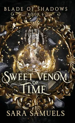 Produktbild von Sweet Venom of Time