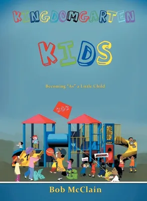 Produktbild von Kingdomgarten Kinder