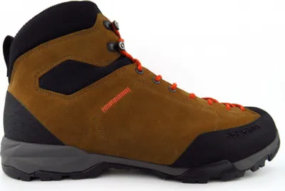 Produktbild von Scarpa Mojito Hike GTX brown rust Herren Wanderstiefel in Braun, Größe 45