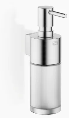Produktbild von Dornbracht 83435970-93 Spender , Wandmodell SERIENNEUTRAL