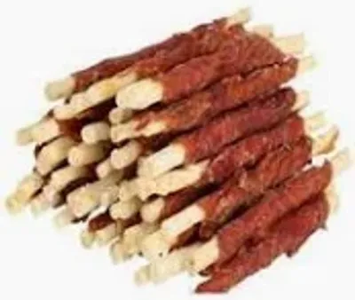 Image de Hanny OMOTANÁ bâtonnet de buffle CANARD 500 g