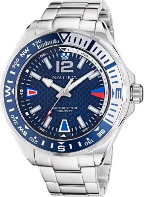 Obrázok produktu pre Nautica Clearwater Beach NAPCWF301