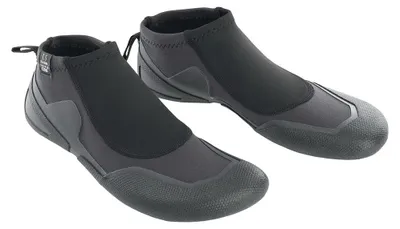 Image de Chaussures en néoprène ION Plasma Slipper 1.5 à bout rond, unie, NOIR, pointure 36
