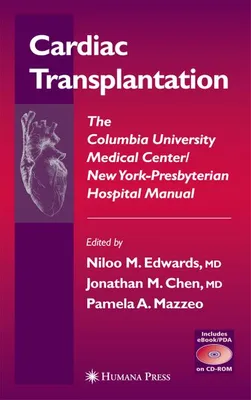 Obrázek produktu pro Cardiac Transplantation