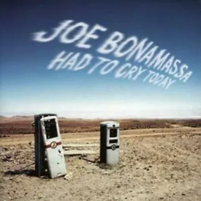 Obrázok produktu pre Joe Bonamassa: Had To Cry Today