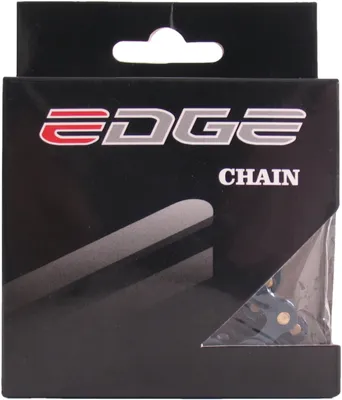 Produktbild von Edge City Kette 1/2 x 1/8" - 112 Glieder Single Speed