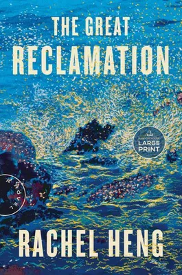 Obrázek produktu pro The Great Reclamation