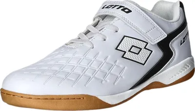 Produktbild von Lotto Schuhe Dasher, 2600920T1011