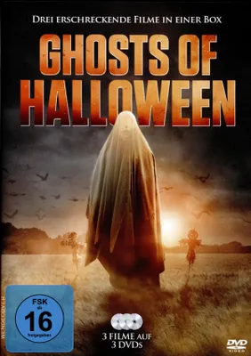 Produktbild von Ghosts of Halloween