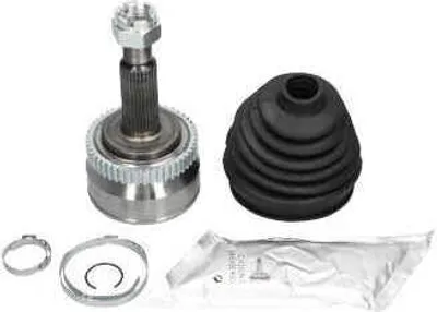 Produktbild von KAVO PARTS Gelenksatz Antriebswelle Vorne Radseitig für HYUNDAI TUCSON (JM) CV-3019