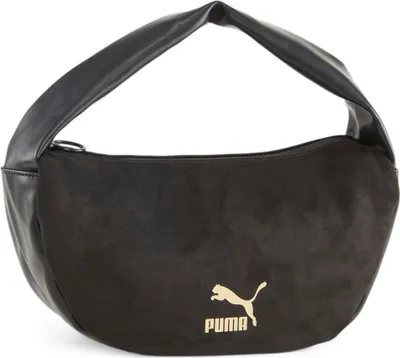 Produktbild von Puma Classics Seasonal - Schultertasche 29 cm (puma black)