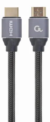 Image de Gembird CCBP-HDMI-10M gembird High-Speed HDMI-Kabel mit Ethernet 10m