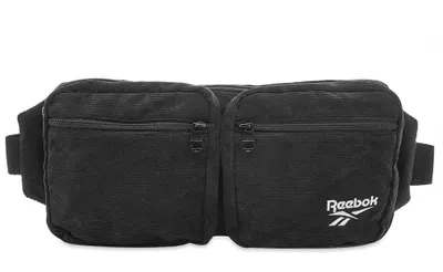 Produktbild von Reebok Sport-Schultertasche groß