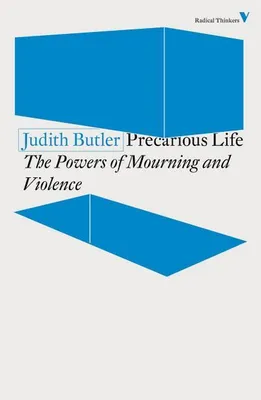 Produktbild von Precarious Life
