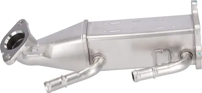 Produktbild von FEBI BILSTEIN 185383 AGR Kühler für FORD Transit Mk6 Kasten (V347, V348, FA) Abgasrückführung