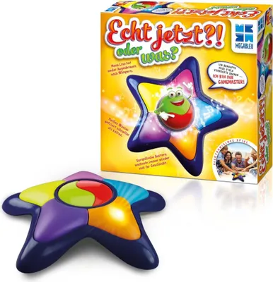 Zdjęcie produktu dla Mega Bleu Naprawdę teraz?!