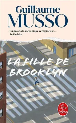 Obrázok produktu pre Dievča z Brooklynu
