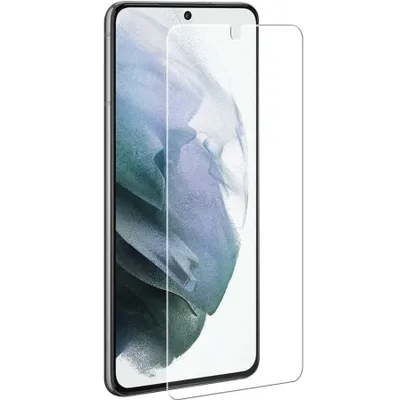 Produktbild von EIGER EGSP00809, Samsung, Galaxy S22, Transparent, 1 Stück(e)