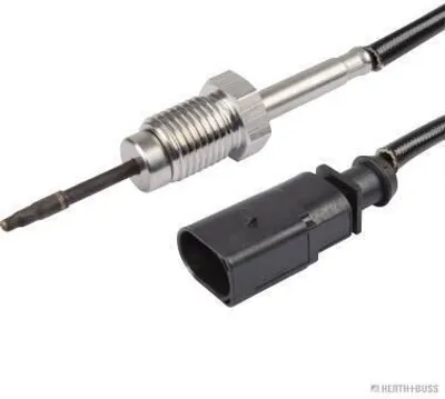 Zdjęcie produktu dla Czujnik temperatury spalin HERTH+BUSS ELPARTS 70683080